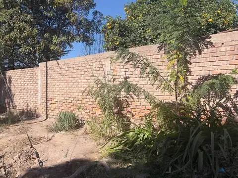 Terreno en Venta en Barrancas, USD 22.000