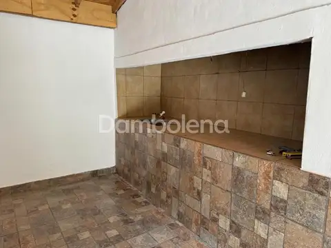 Casa en Alquiler 20 años
