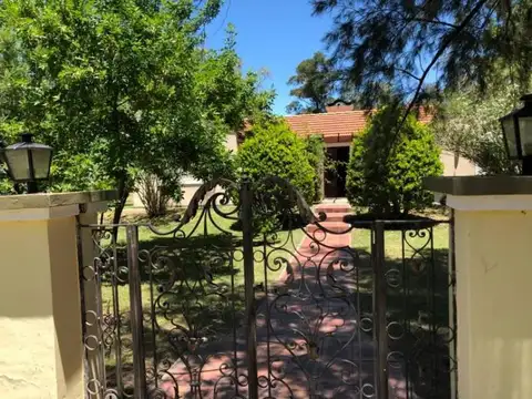 Casa en Venta 25 años