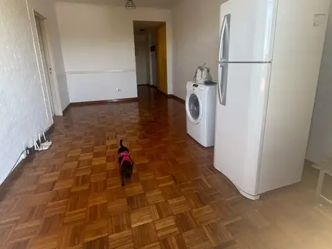 Departamento en Alquiler en La Lucila-Vias/Maipu, USD 600