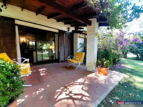 Casa en Venta en La Lonja, USD 180.000