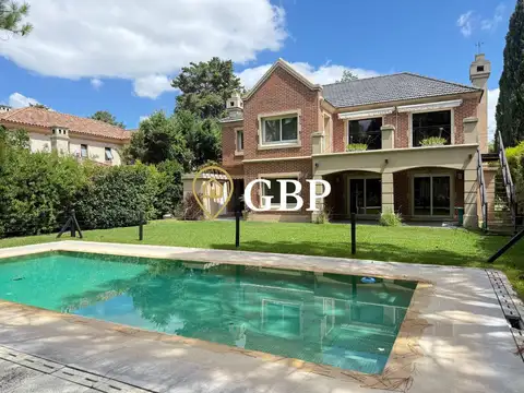Casa en alquiler en Canning Barrio ST Thomas Sur