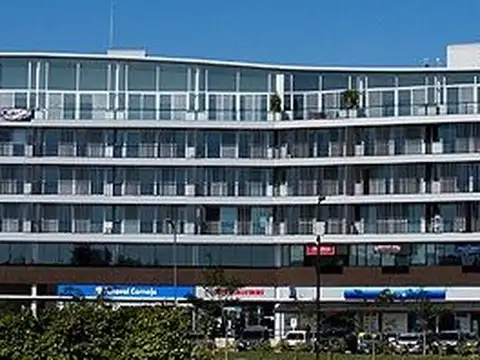 Oficina 2 ambientes con 1 baño