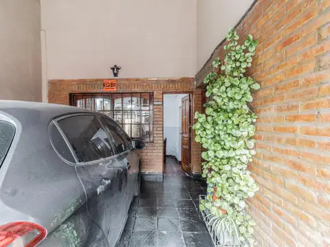 Casa en Venta 60 años
