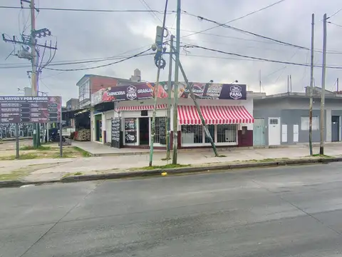 Caaguazu 1100