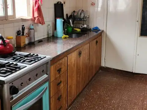 Departamento en Venta en Ramos Mejía, USD 138.000