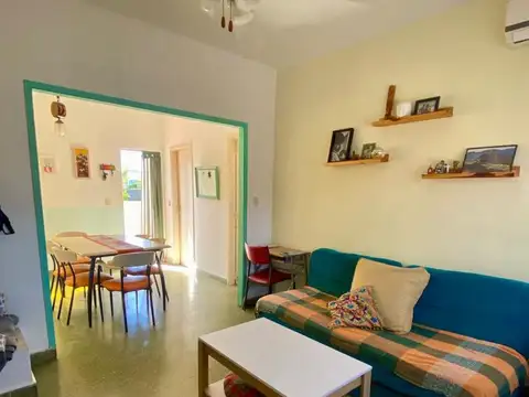 VENTA DEPARTAMENTO 4 AMB PH RAMOS MEJIA