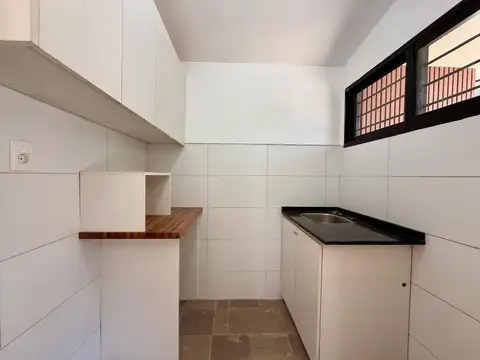 Casa en Alquiler 1 año