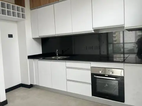 Departamento en Venta en Colegiales, USD 122.000