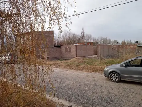 Villa Manzano 100