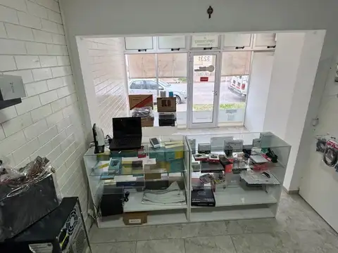 Simón de Iriondo 3200