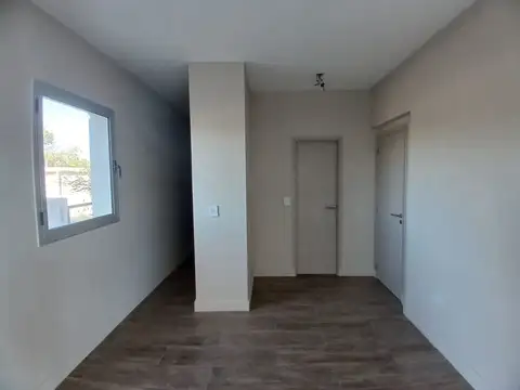 Departamento en Alquiler 8 años