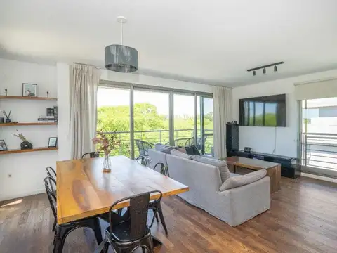 Departamento en Venta de 3 dormitorios