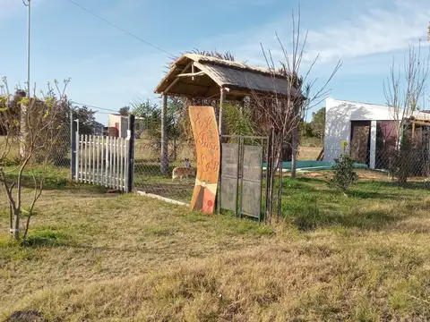 OPORTUNIDAD Casa con pileta a USD 26000 en Aldea Protestante, E.R