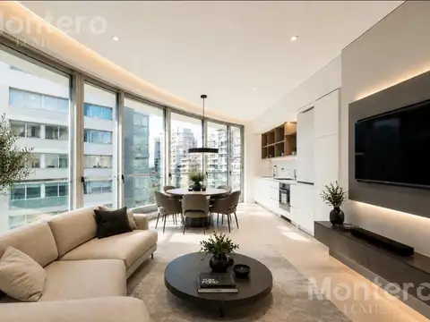 Departamento en Venta al Noreste