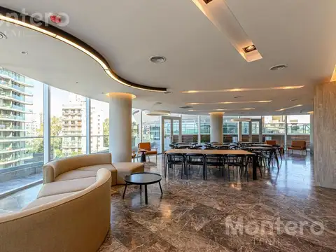 Infinity Towers Av. del Libertador al 1600
