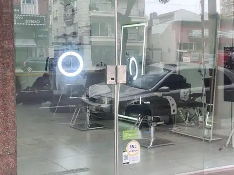 Local en Venta 30 años