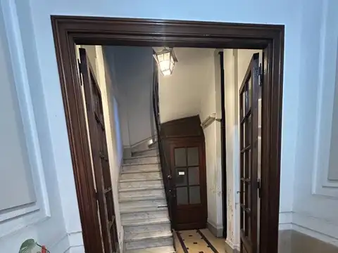 Marmol 110 , Piso 4