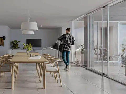 Departamento en Venta 1 año