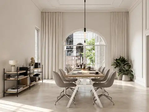 Departamento en Venta al Norte