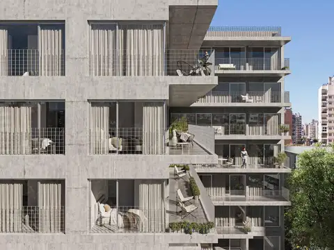 Departamento en Venta en Centro, USD 165.000