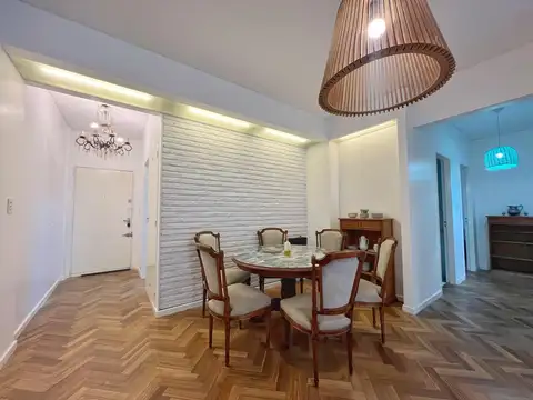Departamento en Alquiler de 4 ambientes