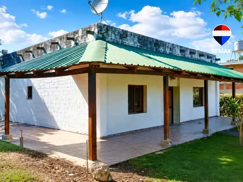 CASA VENTA LA CALDERA DUEÑO FINANCIA DIRECTO