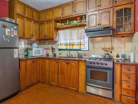 Casa en Venta 65 años