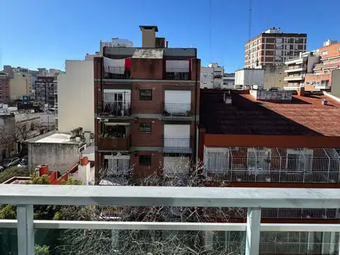 Departamento en Alquiler al Este