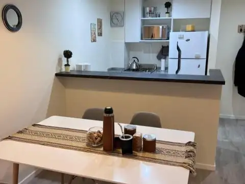 Departamento en Alquiler Temporal en Belgrano, USD 950