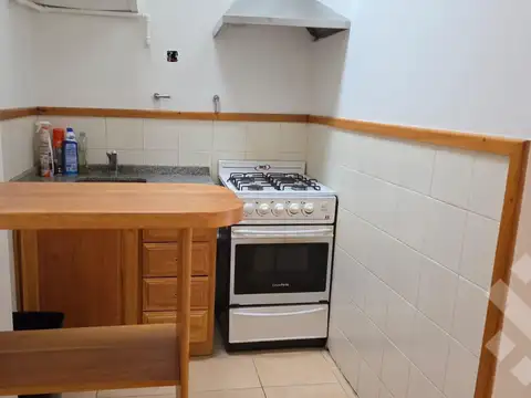 Alquiler de oficina/dpto - Avenida San Martin al 800 - Centro - San Martin de los Andes