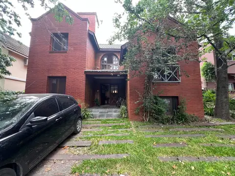 Venta Casa 6 amb apta crédito barrio Los Olmos Benavidez Tigre