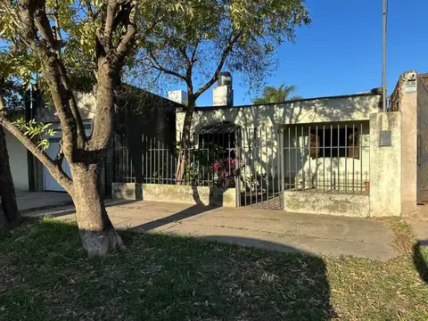 Casa de 2 dormitorios en Barrio Chapero