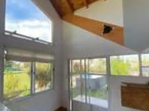 Casa en Venta 5 años