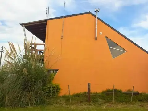 Casa en venta - 2 Dormitorios 2 Baños - San Vicente