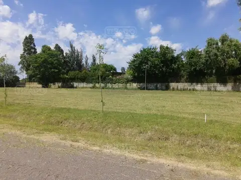 Terreno en Venta en Benavidez, USD 75.000