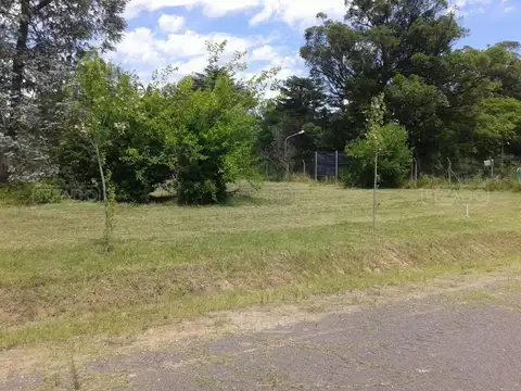 Terreno Lote  en Venta ubicado en Benavidez, Tigre, G.B.A. Zona Norte