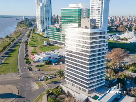 Torre Arenales - Puerto Norte