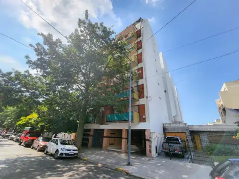 Departamento 3 ambientes en alquiler