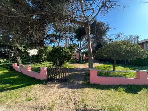 Terreno en Venta 23  mts Frente