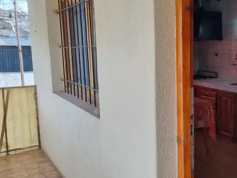 Departamento en Alquiler de 4 ambientes