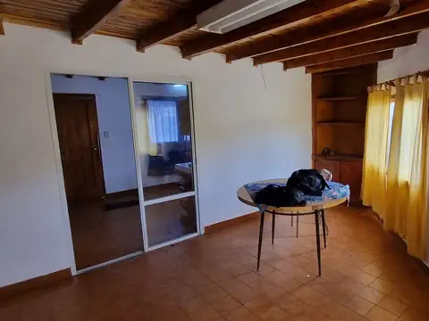 Departamento 4 ambientes con 1 baño