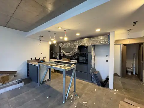 Departamento en Venta en Villa del Parque, USD 140.000