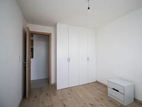 Departamento en Alquiler 8 años