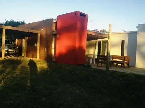 Casa en Alquiler Temporal de 3 dormitorios