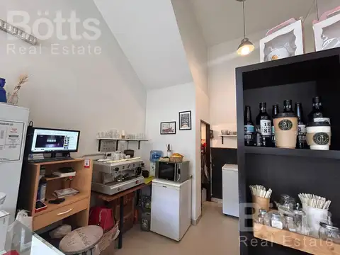 Fondo Comercio en Venta en Colegiales, USD 18.000