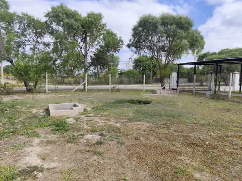 venta de casa en club de Campo San Agustin
