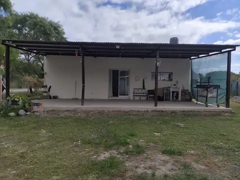 Venta de casa en club de Campo San Agustin