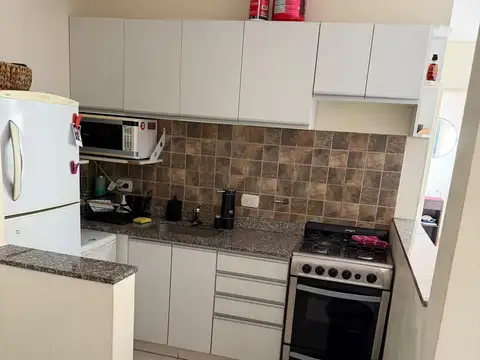 Depto Tipo Casa en Venta 9 años