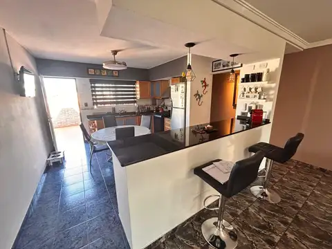 Depto Tipo Casa en Venta 20 años